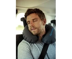 Lifeventure Inflatable Neck Pillow kelioninė pagalvėlė