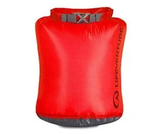 Neperšlampamas maišas Lifeventure Ultralite Dry Bag 2L