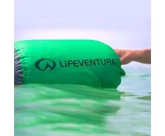 Neperšlampamas maišas Lifeventure Ultralite Dry Bag 55L