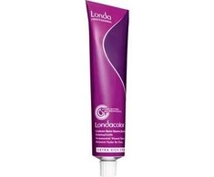 Londa Professional, Londacolor, ilgalaikiai plaukų dažai, 5/0, 60 ml