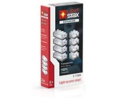 STAX konstruktorius SYSTEM papildymas