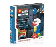 STAX konstruktorius SYSTEM 50