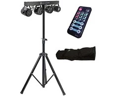 L4M LIGHT4ME Belka LED Flower – apšvietimo rinkinys