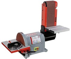 Holzmann Maschinen Holzmann BT203-914 juostinis šlifuoklis