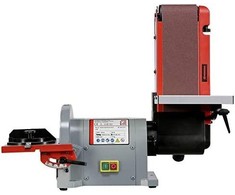 Holzmann Maschinen Holzmann BT203-914 juostinis šlifuoklis