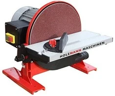 Holzmann Maschinen Holzmann TSM250 diskinis šlifavimo staklės