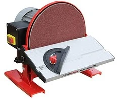 Holzmann Maschinen Holzmann TSM250 diskinis šlifavimo staklės