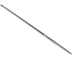 BAHCO APVALI DILDĖ PJŪKLAMS BAHCO 4,5mm /6vnt.