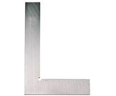 Limit Plokščias kampas 75 x 50mm (25331505)
