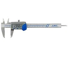 Limit RIBOS APBALTAS SU VARŽTU 150mm