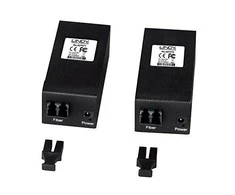 USB Ilgintuvas - LINDY Šviesolaidinis USB 3.0 Ilgintuvas 200 m