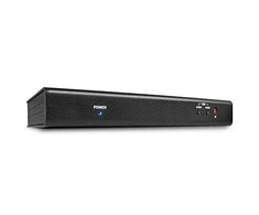 HDMI Jungiklis - LINDY 4 Prievadų HDMI Multi-View Jungiklis 1080p 60Hz 4,95 Gbps