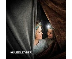 LED Lenser Ledlenser Kidled2 tęcza