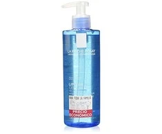 La Roche-Posay Lipikar Gel Lavant Dušo želė dušo želė, 400 ml