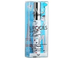Talika Lipocils Expert Gel Collector Edition blakstienų augimą skatinantis serumas 10ml