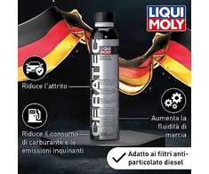 LIQUI-MOLY | Engine Oil Additive | 300 ml