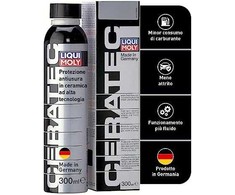 LIQUI-MOLY | Engine Oil Additive | 300 ml