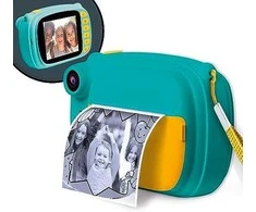 Lisciani LISCIANI HI-TECH PRINT CAM (GTU_06JPK)