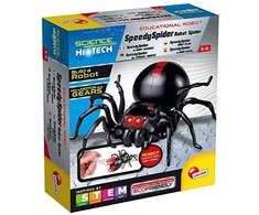 Lisciani Pirmieji HI Tech Science robotai