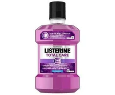 "Listerine Total Care" burnos skalavimo skystis 1000 ml