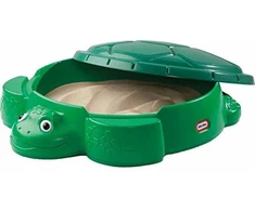 Smėlio dėžė Little Tikes 631566E3 vėžlys