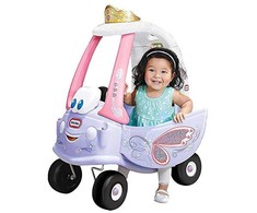 Naipo Little Tikes Fairy Cozy Coupe