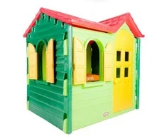 Sodo namelis Kaimiškas Little Tikes