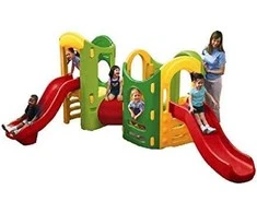 Vaikiška žaidimų aikštelė LITTLE TIKES