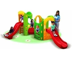 Vaikiška žaidimų aikštelė LITTLE TIKES