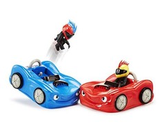 Little Tikes Mažų nuotolinių automobilių komplektų komplektas