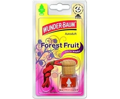 WUNDER-BAUM oro gaiviklis buteliuke "FOREST FRUIT"