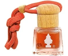 WUNDER-BAUM oro gaiviklis buteliuke "FOREST FRUIT"