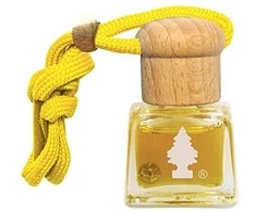 WUNDER-BAUM oro gaiviklis buteliuke "VANILLA"