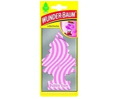 WUNDER-BAUM TREE oro gaiviklis "BUBBLE GUM"
