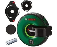Bosch Linijinis lazerinis nivelyras Atino