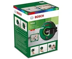 Bosch Linijinis lazerinis nivelyras Atino