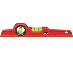 Grąžtas Gulščiukas Kapro Toolbox 25 cm