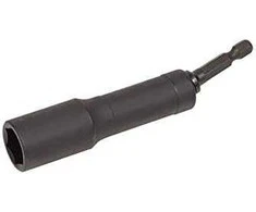Hikoki Accessories Sukimo galvutė Hikoki 750338; Hex 1/4''; 17x112 mm