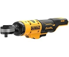 DEWALT terkšlė 12V 3/8" 81Nm BEZ AKU. I ŁAD. DCF503N