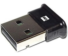 HP „Bluetooth“ adapteris LM Technologies LM506