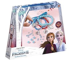 TOTUM apyrankės Frozen 2 Mythical, 680746