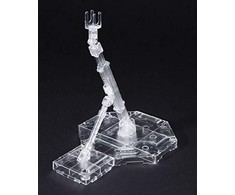 Bandai Action Base 1 skaidri bazė Gunpla SD/1/144/1/100 (57417)