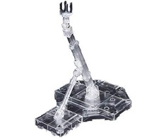 Bandai Action Base 1 skaidri bazė Gunpla SD/1/144/1/100 (57417)