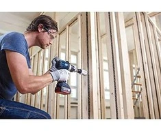 Bosch HSS-Bimet.tekinimo karūnėlė ECO, 140 mm