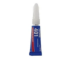 454 universalūs geliniai momentiniai klijai 3 gr LOCTITE