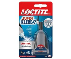 Loctite Universalkleber Matic Blisterkarte