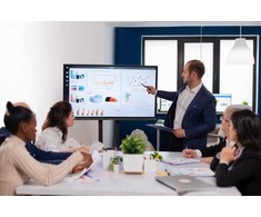 Sharp NEC Monitorius PNL652B