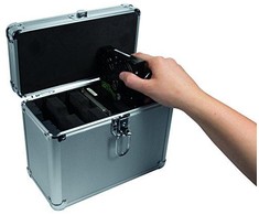 LOGILINK UA0194 LOGILINK - 3,5 HDD apsaugos spintelė 5 HDD