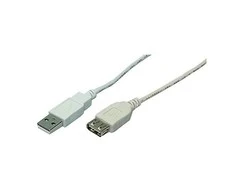 Logilink Cable extender USB2.0 3m CU0011