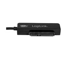 LOGILINK AU0037 LOGILINK – USB 3.0–2.5 S-ATA su apsauginiu dėklu